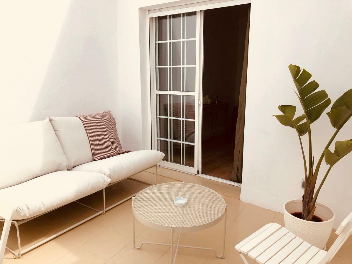 Apartamento Atico en El Arenal. Real de la Carreteria Sevilla Exterior foto