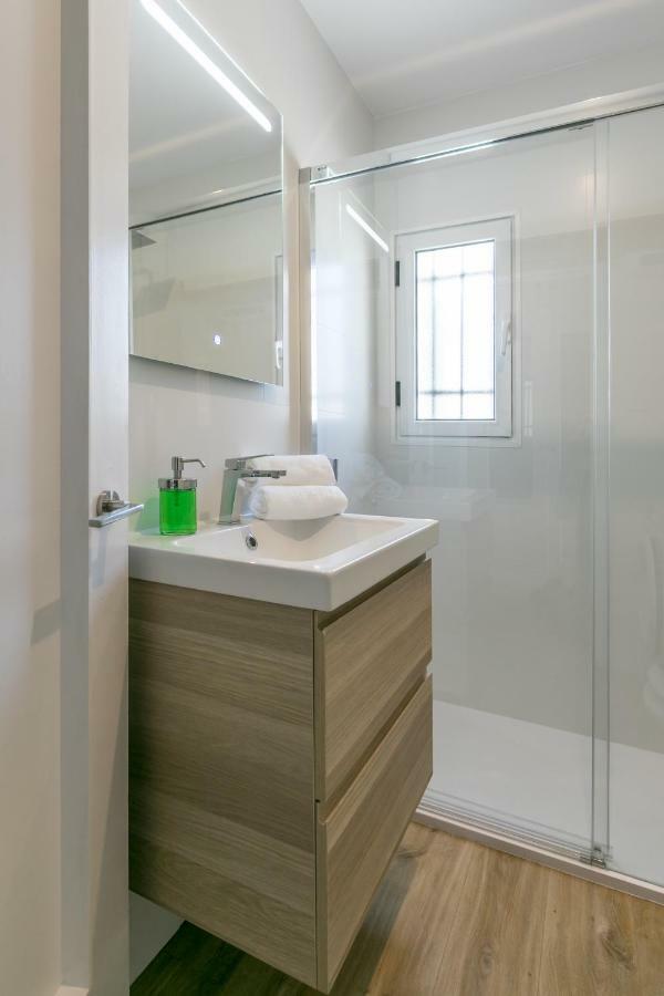 Apartamento Atico en El Arenal. Real de la Carreteria Sevilla Exterior foto